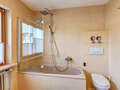 appartamento München Berg am Laim 03 bagno 9783