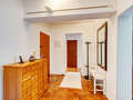 appartamento München Berg am Laim 01 ingresso/corridioio 9783