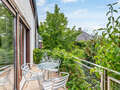 appartamento München Berg am Laim 01 balcone 9783