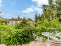 appartamento München Berg am Laim 02 balcone 9783