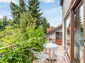 appartamento München Berg am Laim 03 balcone 9783