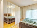 appartamento München Berg am Laim 02 camera da letto 9783