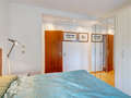 appartamento München Berg am Laim 03 camera da letto 9783
