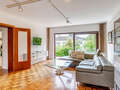 appartamento München Berg am Laim 01 zona living 9783