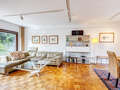 appartamento München Berg am Laim 02 zona living 9783