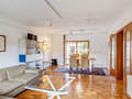 appartamento München Berg am Laim 03 zona living 9783