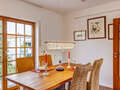 appartamento München Berg am Laim 04 zona living 9783