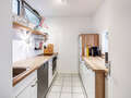 appartamento München Schwabing-Nord (zw. Leopoldstraße & Englischen Garten) 01 cucina 9789