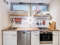 appartamento München Schwabing-Nord (zw. Leopoldstraße & Englischen Garten) 03 cucina 9789