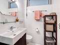appartamento München Schwabing-Nord (zw. Leopoldstraße & Englischen Garten) 03 bagno 9789