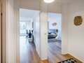 appartamento München Schwabing-Nord (zw. Leopoldstraße & Englischen Garten) 01 ingresso/corridioio 9789