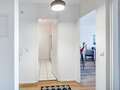 appartamento München Schwabing-Nord (zw. Leopoldstraße & Englischen Garten) 02 ingresso/corridioio 9789