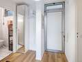 appartamento München Schwabing-Nord (zw. Leopoldstraße & Englischen Garten) 03 ingresso/corridioio 9789