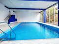 appartamento München Schwabing-Nord (zw. Leopoldstraße & Englischen Garten) 01 Piscina 9789