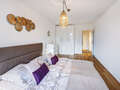 appartamento München Schwabing-Nord (zw. Leopoldstraße & Englischen Garten) 03 camera da letto 9789