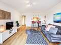 appartamento München Schwabing-Nord (zw. Leopoldstraße & Englischen Garten) 01 zona living 9789