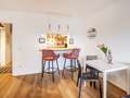 appartamento München Schwabing-Nord (zw. Leopoldstraße & Englischen Garten) 02 zona living 9789