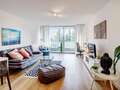 appartamento München Schwabing-Nord (zw. Leopoldstraße & Englischen Garten) 04 zona living 9789