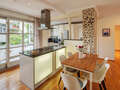 appartamento München Maxvorstadt 01 cucina 9792