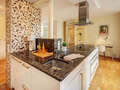 appartamento München Maxvorstadt 02 cucina 9792
