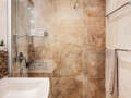 appartamento München Maxvorstadt 02 bagno 9792