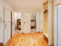 appartamento München Maxvorstadt 02 ingresso/corridioio 9792
