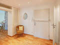 appartamento München Maxvorstadt 03 ingresso/corridioio 9792