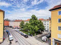 appartamento München Maxvorstadt 03 vista 9792