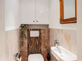 appartamento München Maxvorstadt 01 toilette per gli ospiti 9792