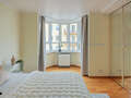appartamento München Maxvorstadt 02 2° camera da letto 9792