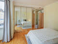 appartamento München Maxvorstadt 03 2° camera da letto 9792