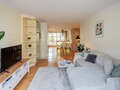appartamento München Maxvorstadt 02 zona living 9792