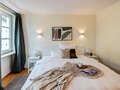 appartamento München Maxvorstadt 02 1° camera da letto 9792