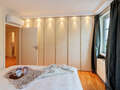 appartamento München Maxvorstadt 03 1° camera da letto 9792