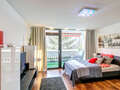 appartamento München Schwabing-West 01 soggiorno 9823