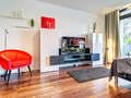 appartamento München Schwabing-West 02 soggiorno 9823