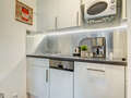 appartamento München Schwabing-West 01 cucina 9823