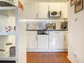 appartamento München Schwabing-West 02 cucina 9823