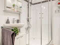 appartamento München Schwabing-West 02 bagno 9823
