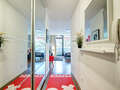 appartamento München Schwabing-West 01 ingresso/corridioio 9823