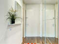 appartamento München Schwabing-West 02 ingresso/corridioio 9823