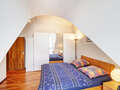 attico Ottobrunn 02 camera da letto 9824