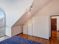 attico Ottobrunn 03 camera da letto 9824