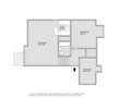 attico Ottobrunn 01 planimetria 9824