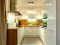 appartamento München Untersendling 01 cucina 9825