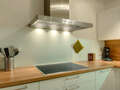 appartamento München Untersendling 02 cucina 9825