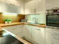 appartamento München Untersendling 03 cucina 9825