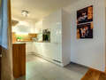 appartamento München Untersendling 06 cucina 9825