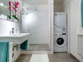 appartamento München Untersendling 01 bagno 9825