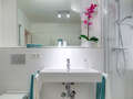 appartamento München Untersendling 04 bagno 9825